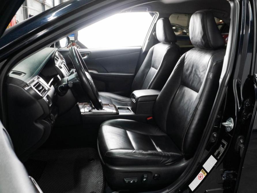 Toyota Camry VII (XV50) Рестайлинг Тюмень  - изображение 10
