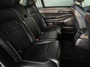 Genesis G90 I Москва  - изображение 29