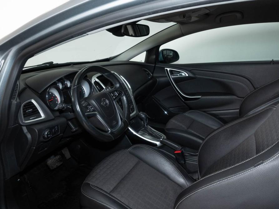 Opel Astra J Рестайлинг Казань  - изображение 5
