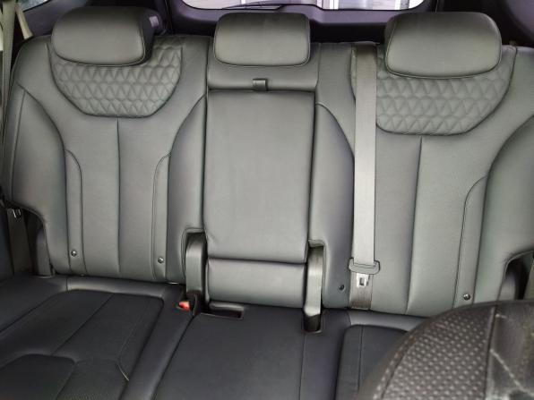 Hyundai Santa Fe IV с пробегом 2020 года, цена 2 899 000 рублей, 120000 км, внедорожник, Автокод Объявления