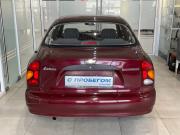 Chevrolet Lanos I Москва  - изображение 17