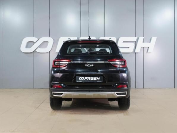 Chery Tiggo 4 I Рестайлинг с пробегом 2022 года, цена 1 269 000 рублей, 23523 км, внедорожник, Автокод Объявления