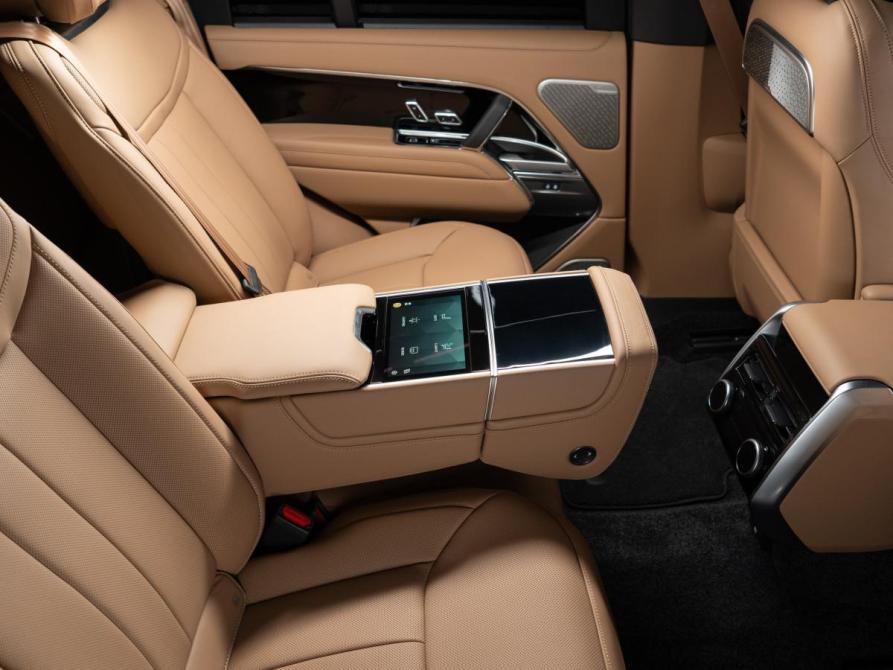 Land Rover Range Rover V Москва  - изображение 25