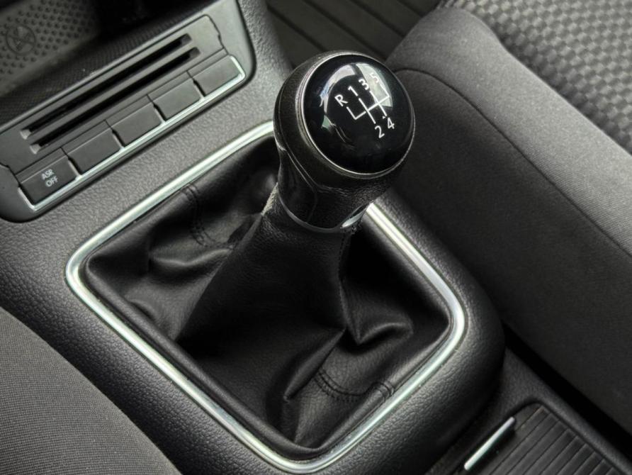 Volkswagen Golf Plus II Кропоткин  - изображение 20