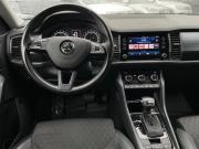 Skoda Kodiaq I Санкт-Петербург  - изображение 22