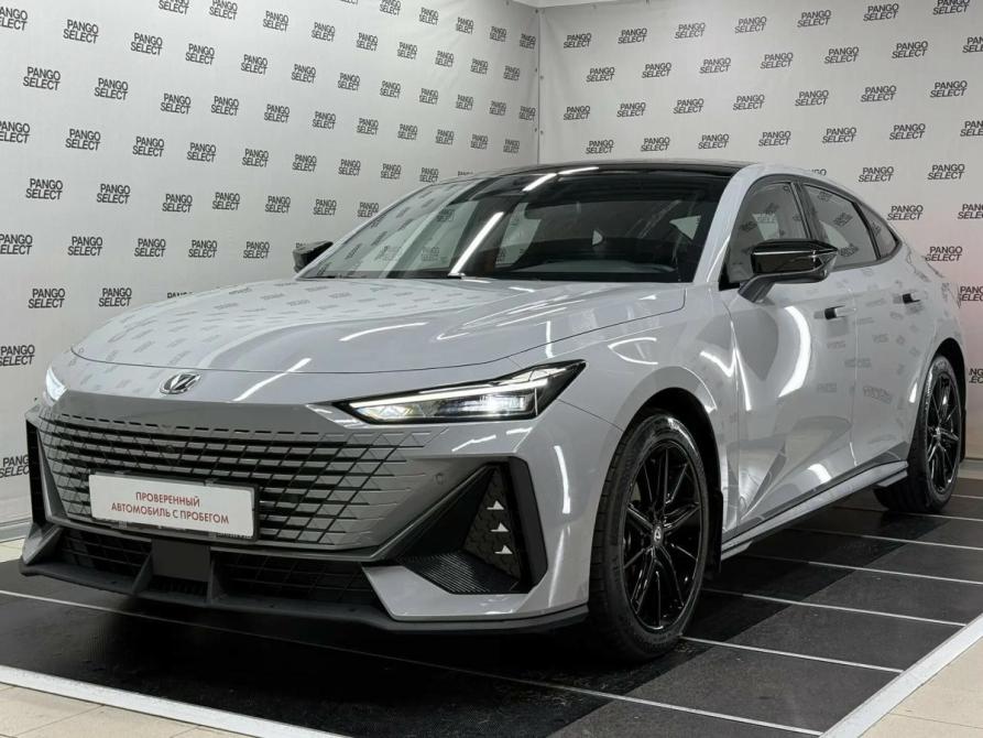 Changan UNI-V I Красноярск  - изображение 33