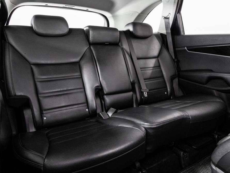 Kia Sorento III Prime Рестайлинг Санкт-Петербург  - изображение 21