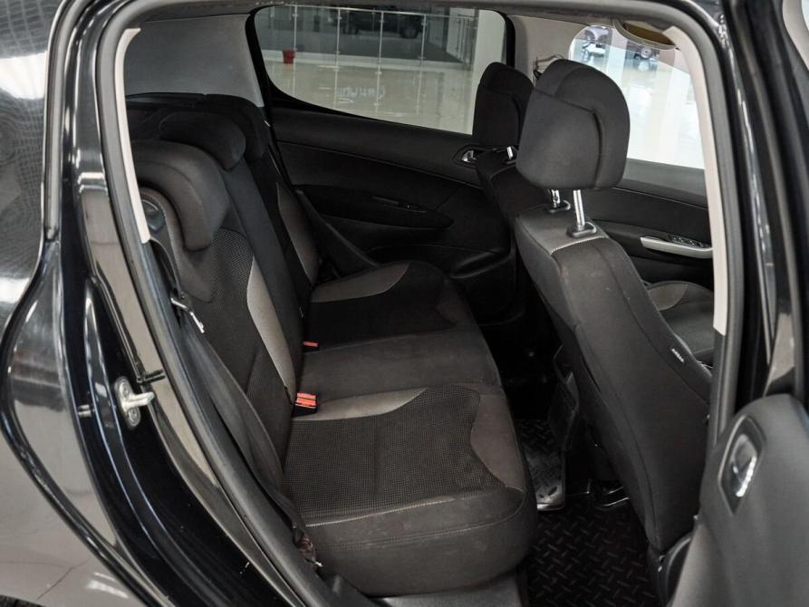 Peugeot 308 I Самара  - изображение 12