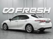 Toyota Camry VIII (XV70) Воронеж  - изображение 25