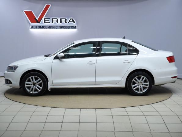 Volkswagen Jetta VI с пробегом 2012 года, цена 890 000 рублей, 182265 км, седан, Автокод Объявления