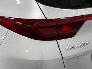 Kia Sportage IV Рестайлинг Казань  - изображение 27