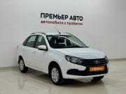 Lada (ВАЗ) Granta I Рестайлинг Смоленск  - изображение 26