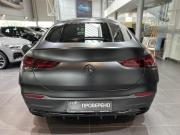 Mercedes-Benz GLE Coupe II (C167) Казань  - изображение 29