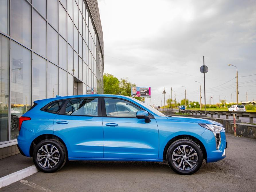 Haval Jolion I Волгоград  - изображение 8