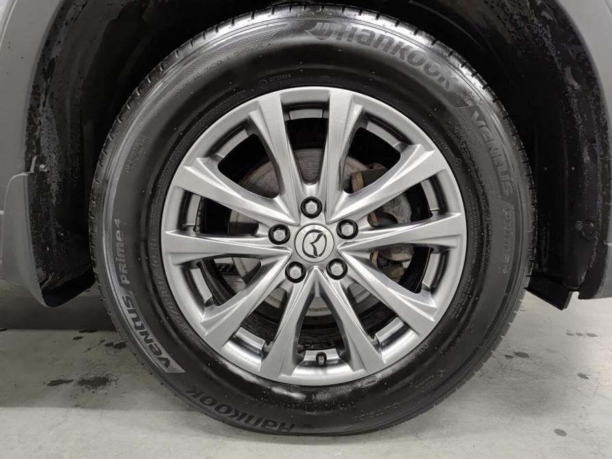 Mazda CX-5 I Казань  - изображение 22