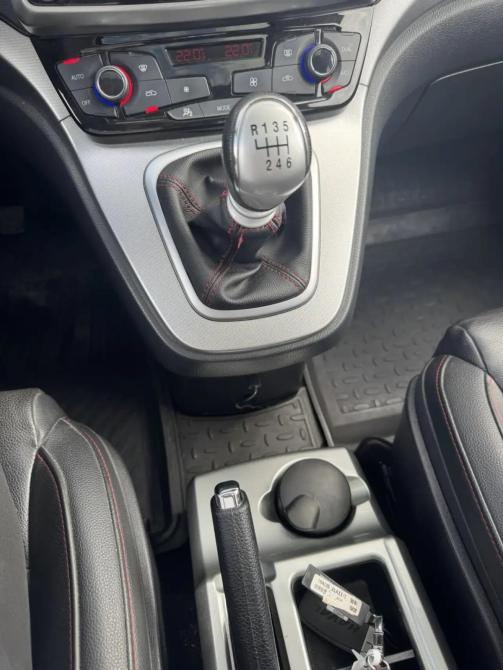Haval H6 I Москва  - изображение 16