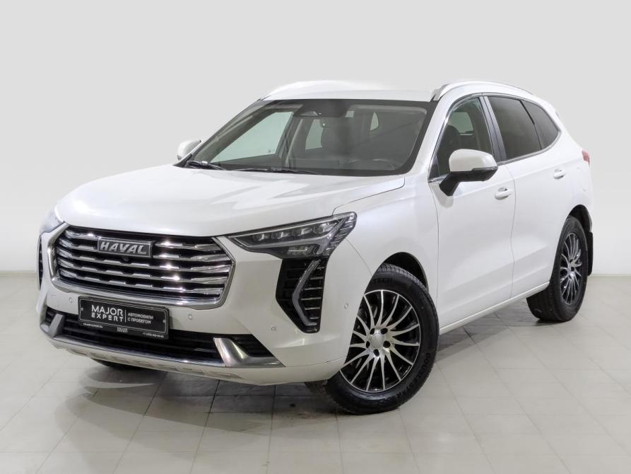 Haval Jolion I Москва  - изображение 1