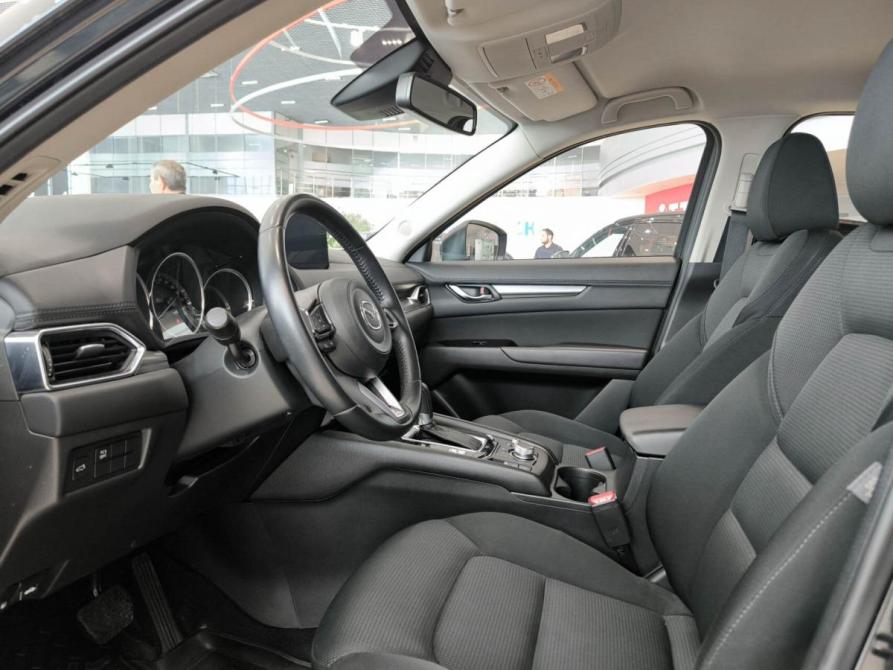 Mazda CX-5 II Казань  - изображение 20