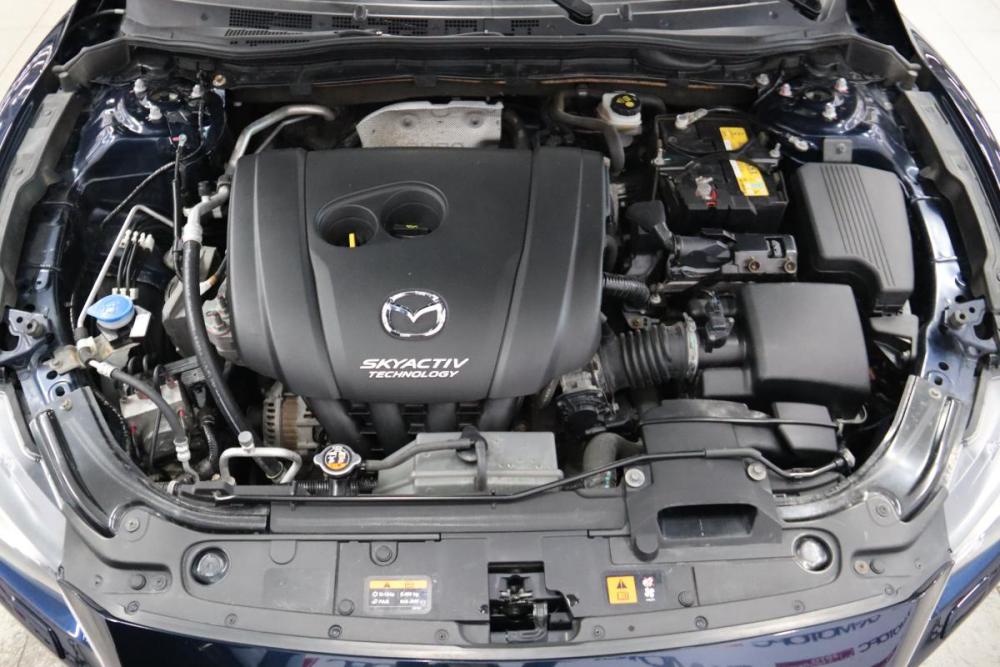 Mazda 6 III (GJ) Рестайлинг Сургут  - изображение 24