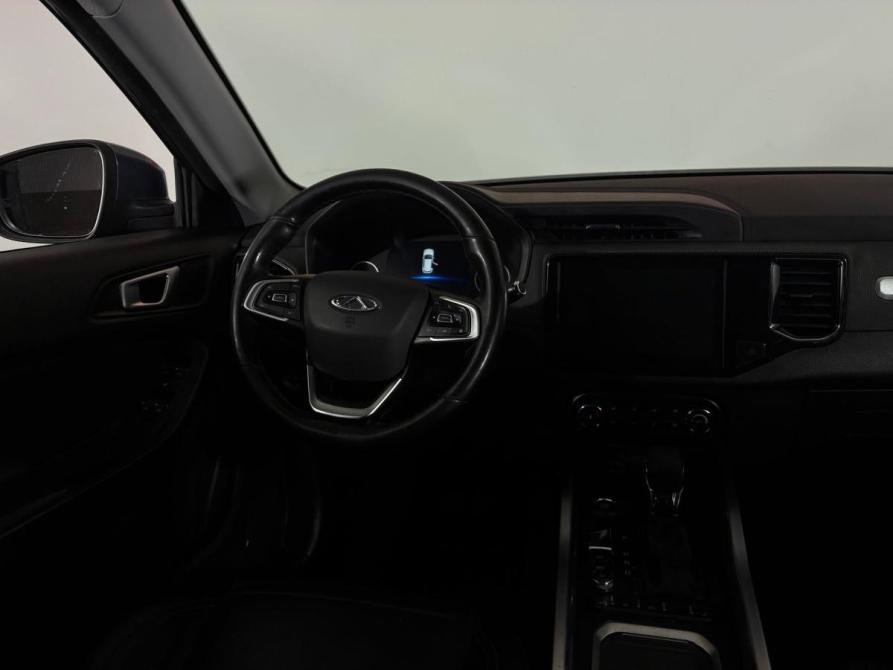 Chery Tiggo 4 I Рестайлинг Воронеж  - изображение 10