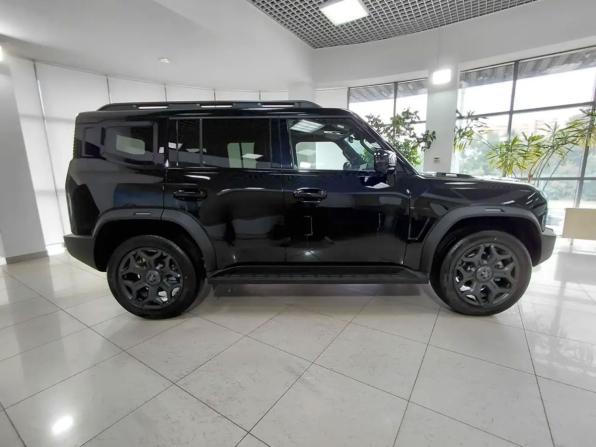 Новый JETOUR T2 2026 года, цена 4 649 000 рублей, внедорожник, Автокод Объявления