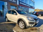 Renault Sandero II Набережные Челны  - изображение 25