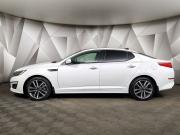 Kia Optima III Рестайлинг Москва  - изображение 27