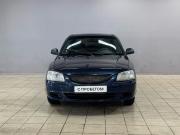 Hyundai Accent II Уфа  - изображение 15
