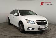 Chevrolet Cruze I Волгоград  - изображение 25