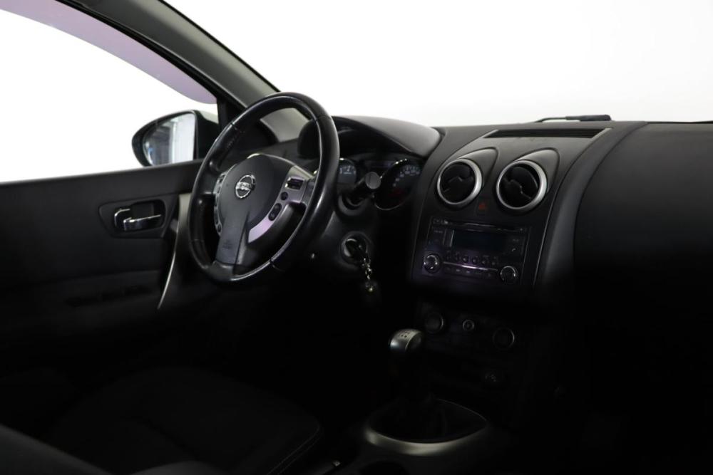 Nissan Qashqai I Нижний Новгород  - изображение 12