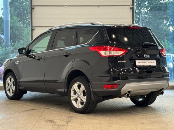 Ford Kuga II с пробегом 2016 года, цена 1 470 000 рублей, 71600 км, внедорожник, Автокод Объявления