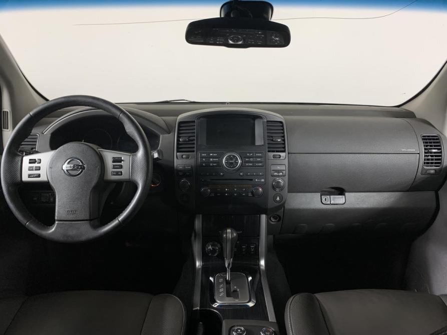 Nissan Pathfinder III Рестайлинг Москва  - изображение 12