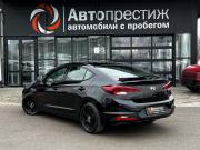 Hyundai Elantra VI (AD) Рестайлинг Волгоград  - изображение 26