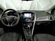 Ford Focus III Рестайлинг Москва  - изображение 33