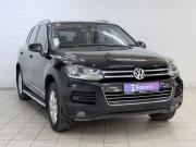 Volkswagen Touareg II Воронеж  - изображение 22
