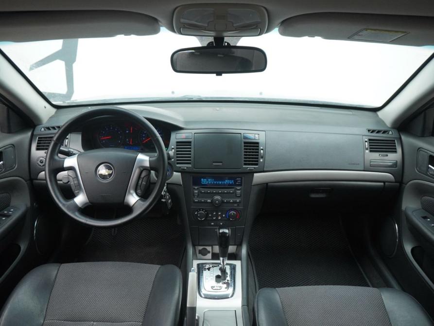 Chevrolet Epica V250 Рестайлинг Ростов-на-Дону  - изображение 8