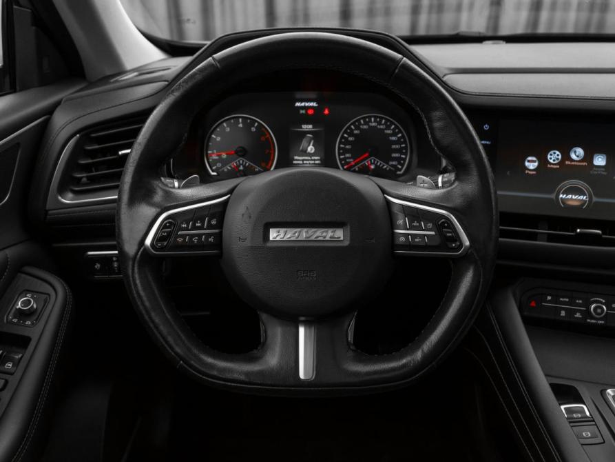 Haval F7 I Москва  - изображение 11