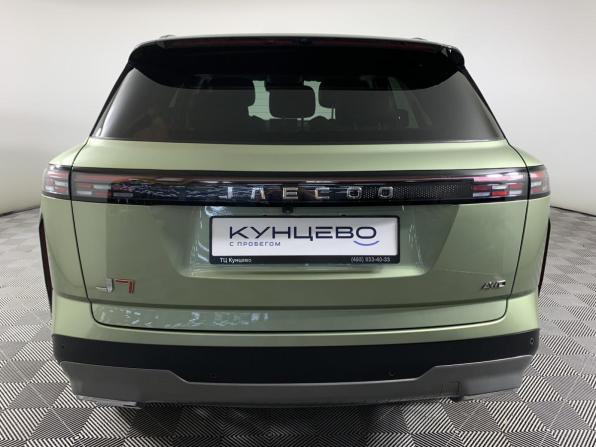 Jaecoo J7 I с пробегом 2023 года, цена 2 025 000 рублей, 92610 км, внедорожник, Автокод Объявления