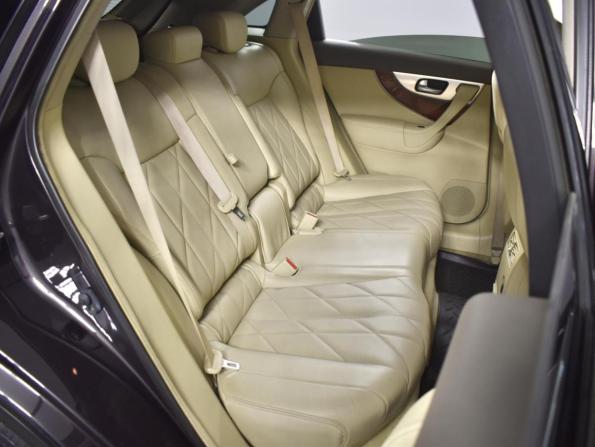 Infiniti FX II (S51) с пробегом 2010 года, цена 1 889 990 рублей, 145274 км, внедорожник, Автокод Объявления