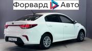 Kia Rio IV Сургут  - изображение 19