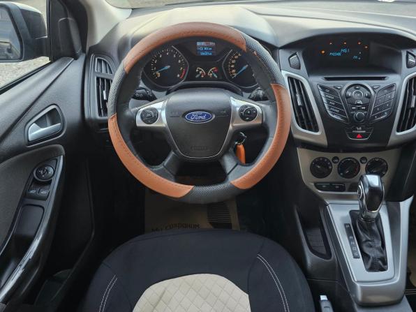 Ford Focus III с пробегом 2013 года, цена 850 000 рублей, 134000 км, универсал, Автокод Объявления