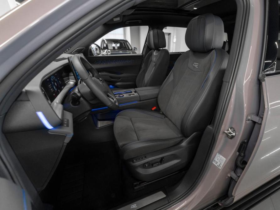Volkswagen Teramont II (China Market) Москва  - изображение 9