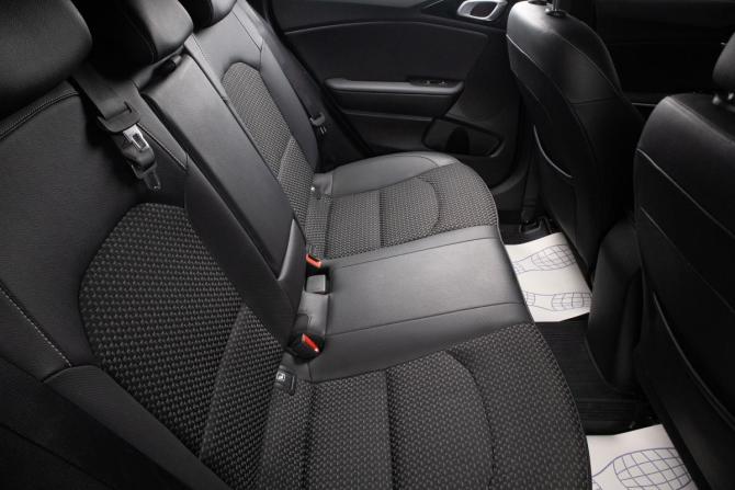 Kia XCeed I с пробегом 2020 года, цена 2 399 000 рублей, 34302 км, хэтчбек, Автокод Объявления