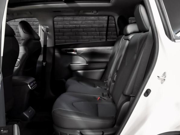 Toyota Highlander IV (XU70) с пробегом 2026 года, цена 5 410 000 рублей, 35 км, внедорожник, Автокод Объявления
