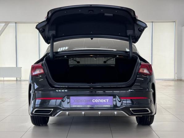 Kia K5 III с пробегом 2020 года, цена 2 790 000 рублей, 82019 км, седан, Автокод Объявления