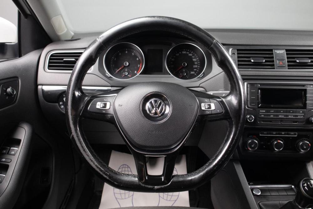 Volkswagen Jetta VI Рестайлинг Оренбург  - изображение 10