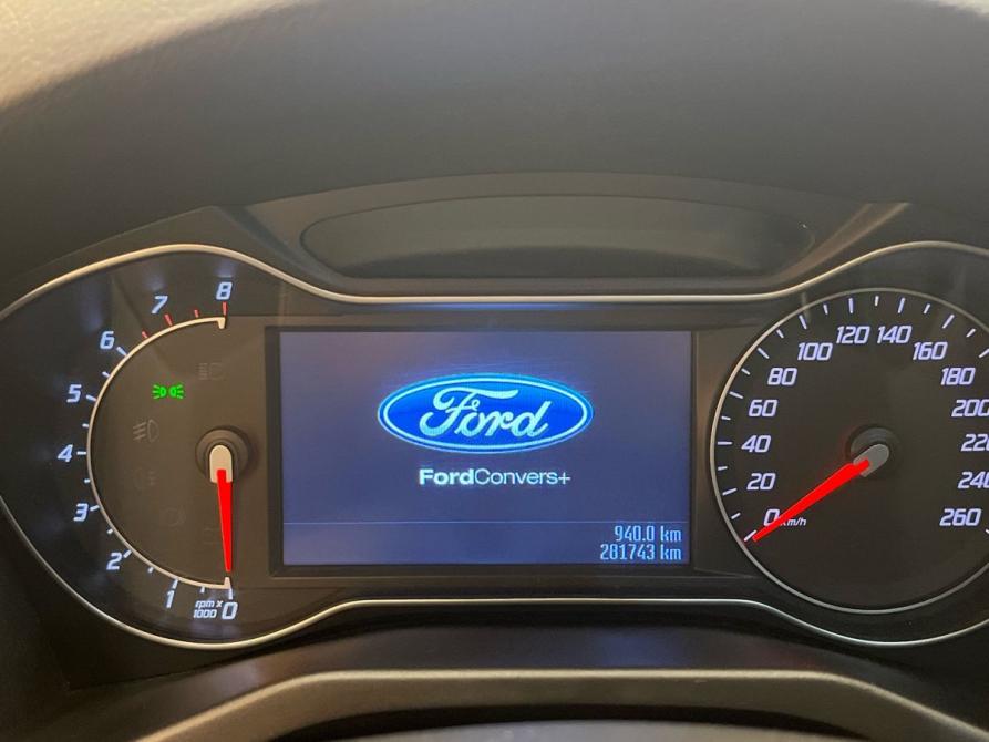 Ford Mondeo IV Рестайлинг Санкт-Петербург  - изображение 20