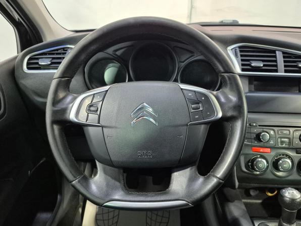 Citroen C4 II с пробегом 2012 года, цена 435 000 рублей, 288800 км, хэтчбек, Автокод Объявления
