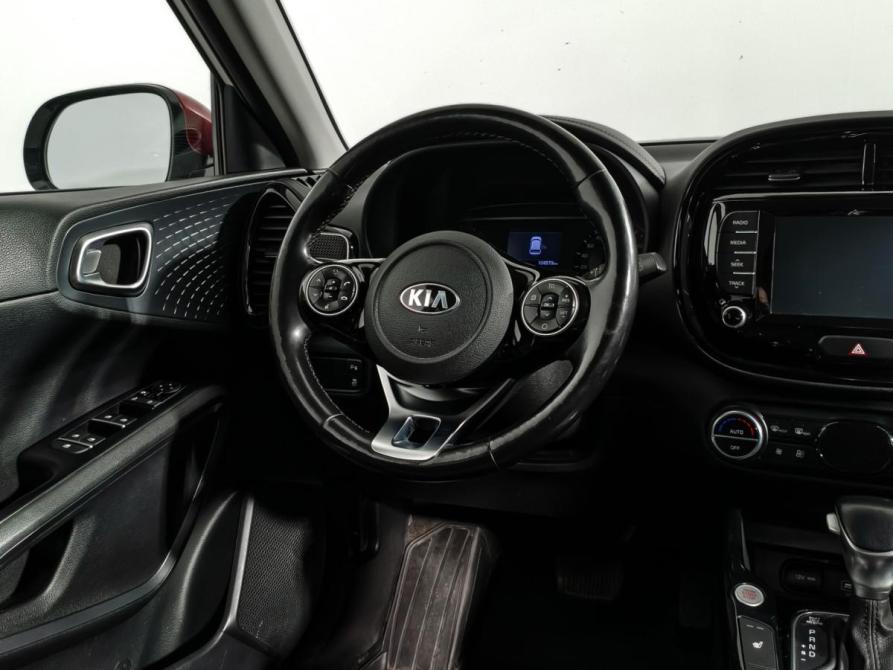 Kia Soul III Санкт-Петербург  - изображение 15