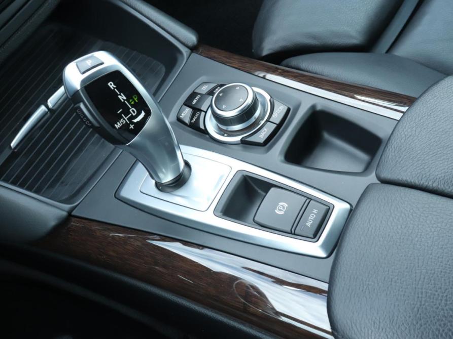 BMW X6 I (E71) Рестайлинг Москва  - изображение 14